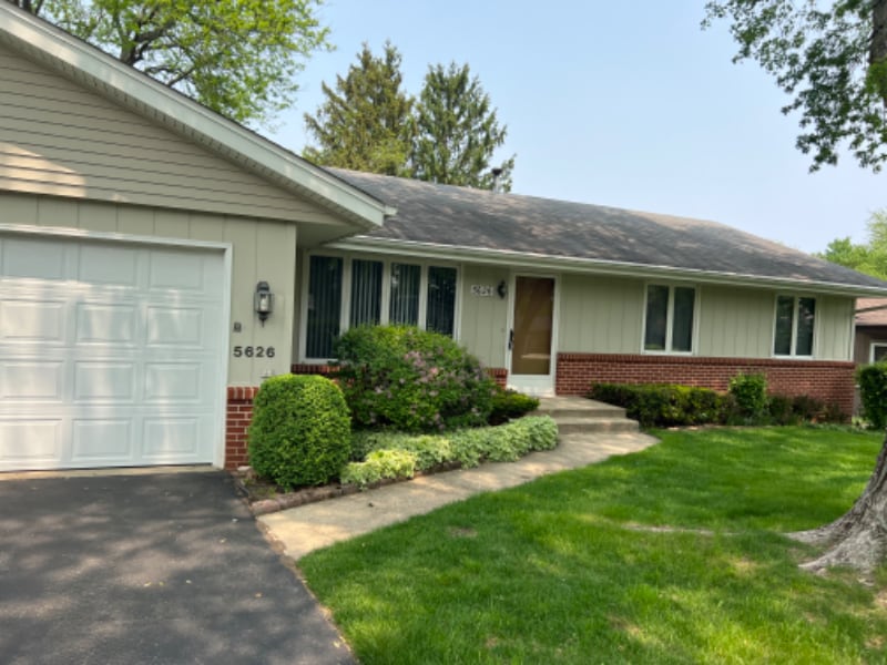 5626 Pepper Dr, Rockford, IL 61114 House Rental in Rockford, IL