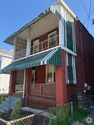 Building Photo - 3735 Frazier St