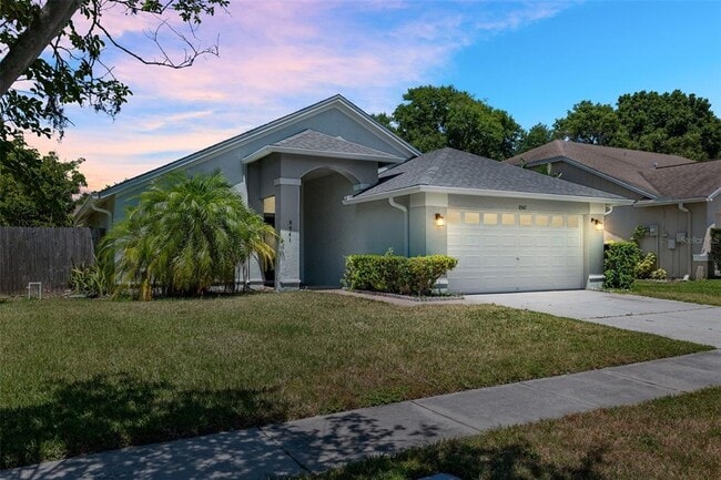Building Photo - 8941 Eastman Dr