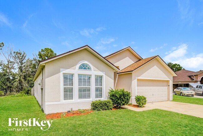 Foto del edificio - 3681 Braeden Ct