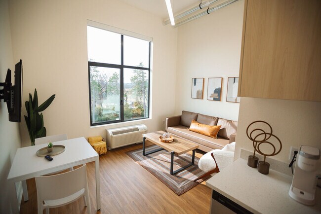 Foto del edificio - Urban Loft Co.