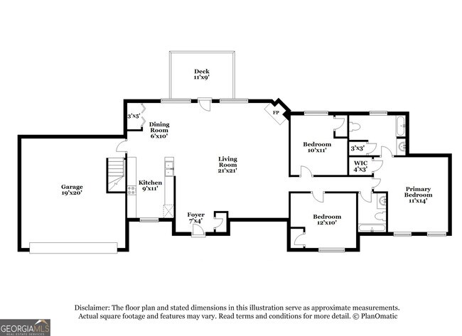 Building Photo - 114 Honey Ln