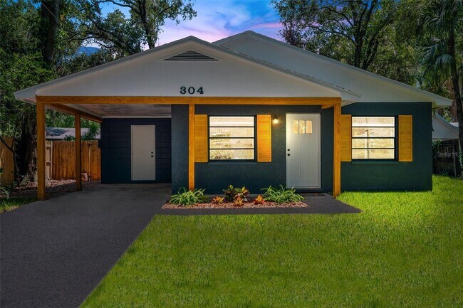 Building Photo - 304 W Idlewild Ave