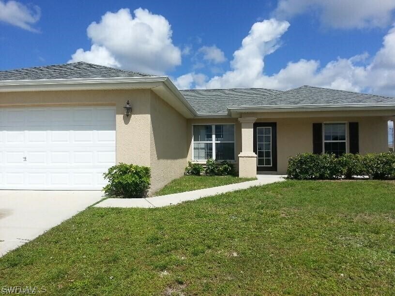 2023 NW 3rd Terrace, Cape Coral, FL 33993 House Rental in Cape Coral