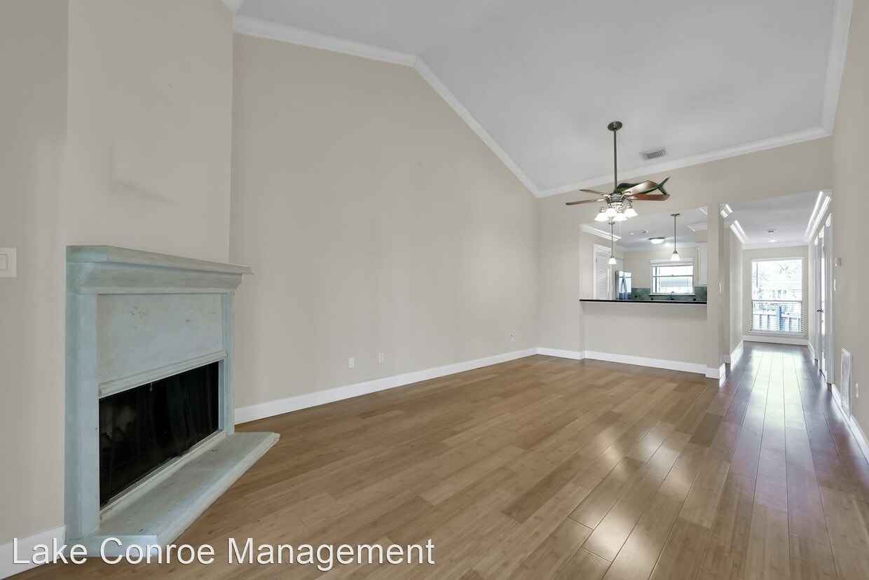 Building Photo - 2 br, 2 bath House - 201B Lakeview Terrace