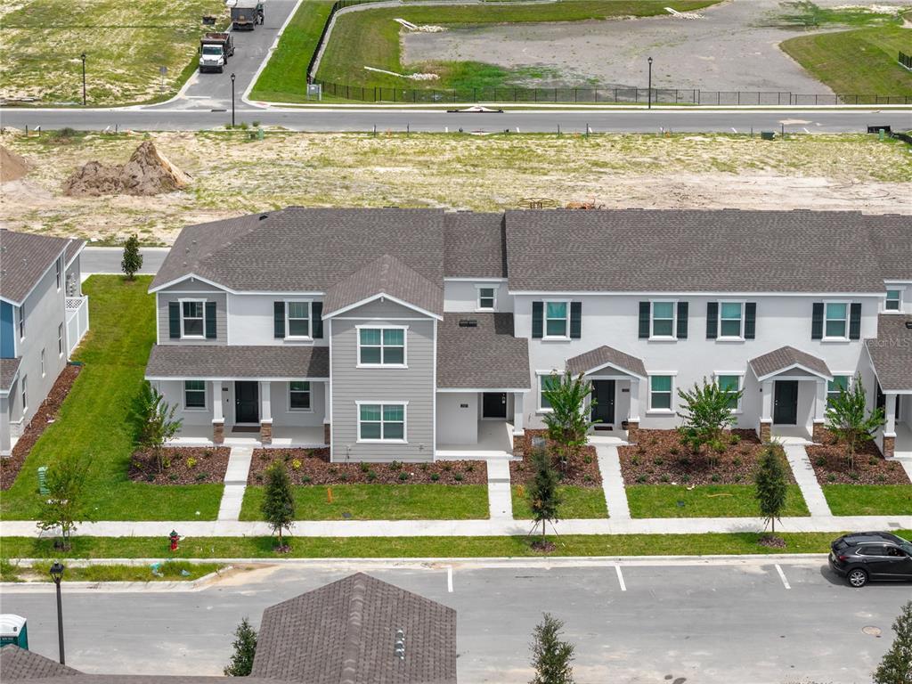 Foto principal - 2301 White Buffalo St