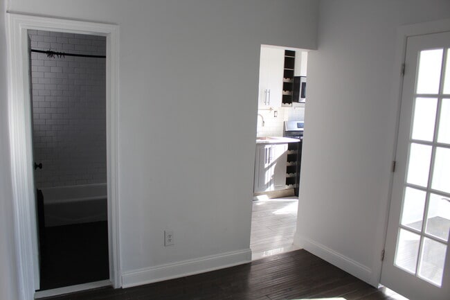 Foto del edificio - 551 E 29th St