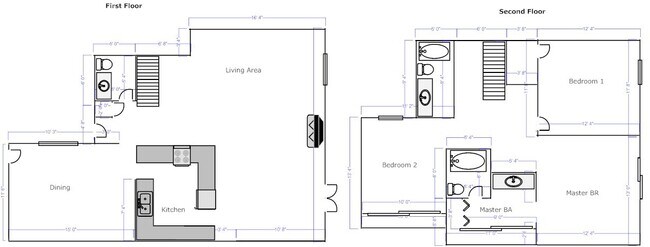Foto del edificio - Spacious Updated Bonita Condo