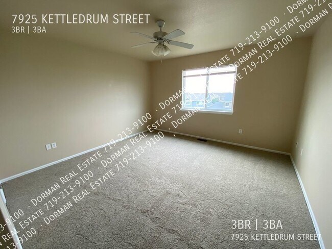 Building Photo - 7925 Kettle Drum St