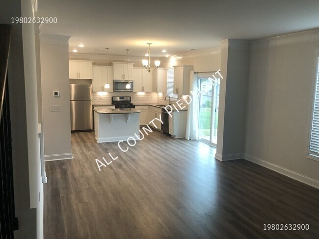 Foto del edificio - 1509 Cambria Ct