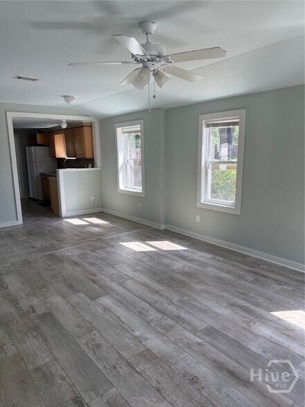 Building Photo - 6914 Johnny Mercer Blvd