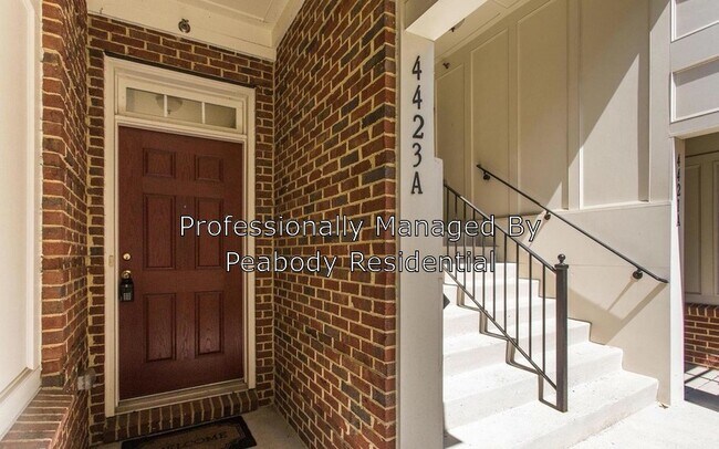 Foto del edificio - 4423 Eastwick Ct