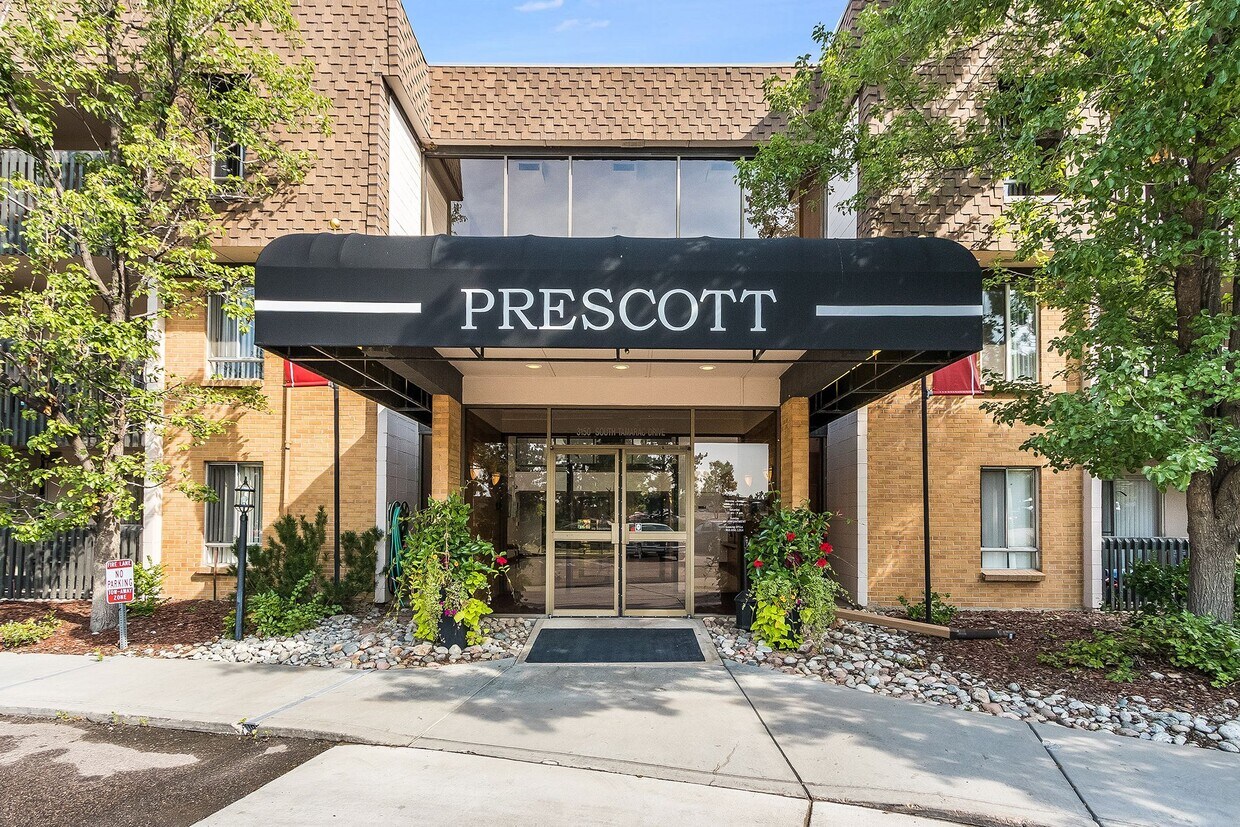 Foto principal - Prescott Apartments