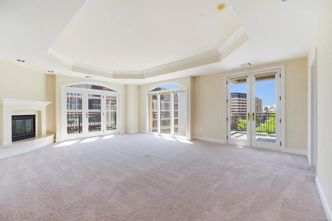 Building Photo - 1827 Grant St