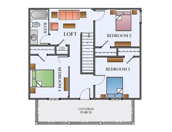 Foto del edificio - DEPOSIT PENDING! Sleek Design in Hillsboro Barimore!