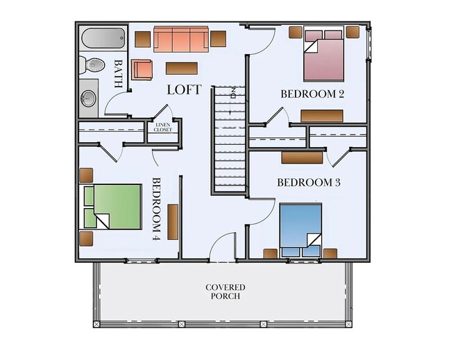 Building Photo - Sleek Design in Hillsboro Barimore!