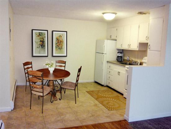 Foto del edificio - 110 Babcock St