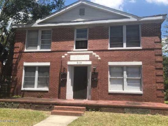 Primary Photo - 519 W 23rd St