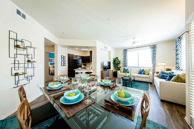 Building Photo - CHANDLER APARTMENT HOMES