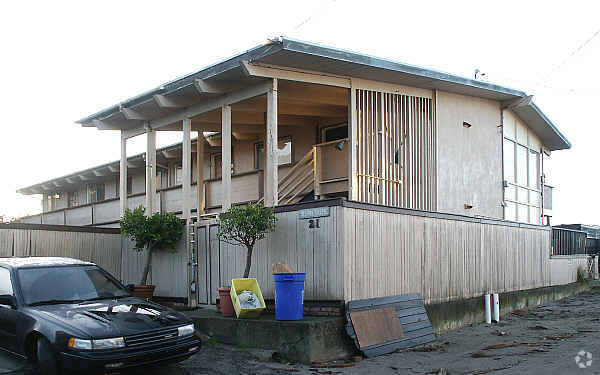 Primary Photo - 21 Calle Del Embarcadero