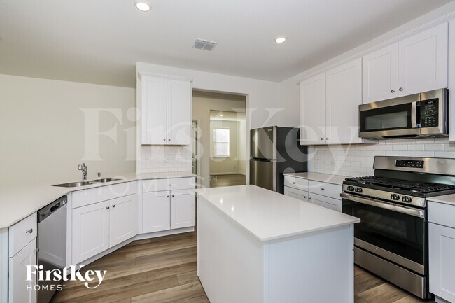 Foto del edificio - 929 High Noon Dr