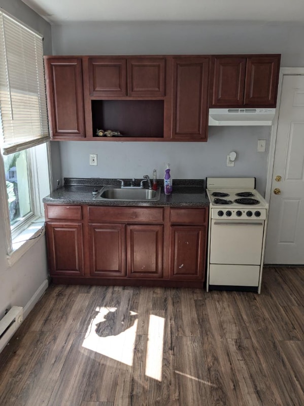 Photo - 3415 Frankford Ave Apartment