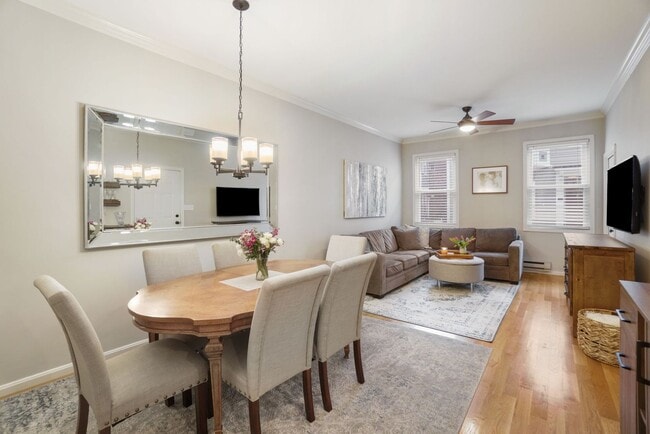 SEPTEMBER 1 Charlestown 2 bedroom on High St - SEPTEMBER 1 Charlestown 2 bedroom on High St House