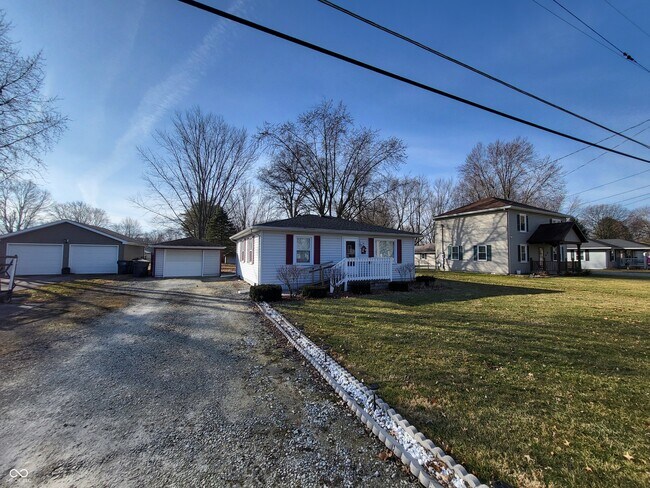 Foto del edificio - 3151 W 18th St