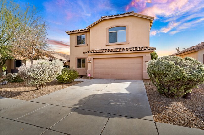 Building Photo - 13983 S Camino El Becerro