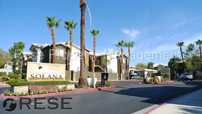 Building Photo - 8400 W Charleston Blvd