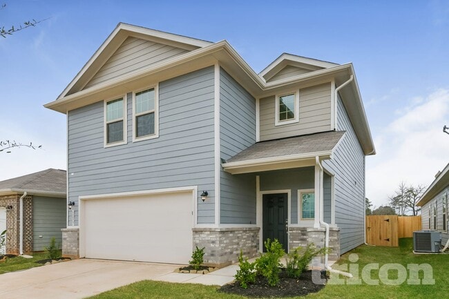 Building Photo - 40807 Mostyn Hill Dr