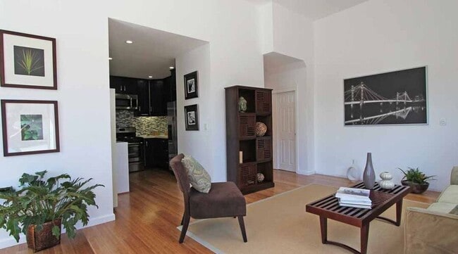 Foto del edificio - 103 Park St