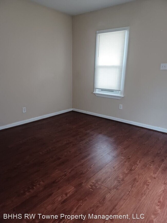 Foto del edificio - 3 br, 1 bath House - 1107 Hull Street