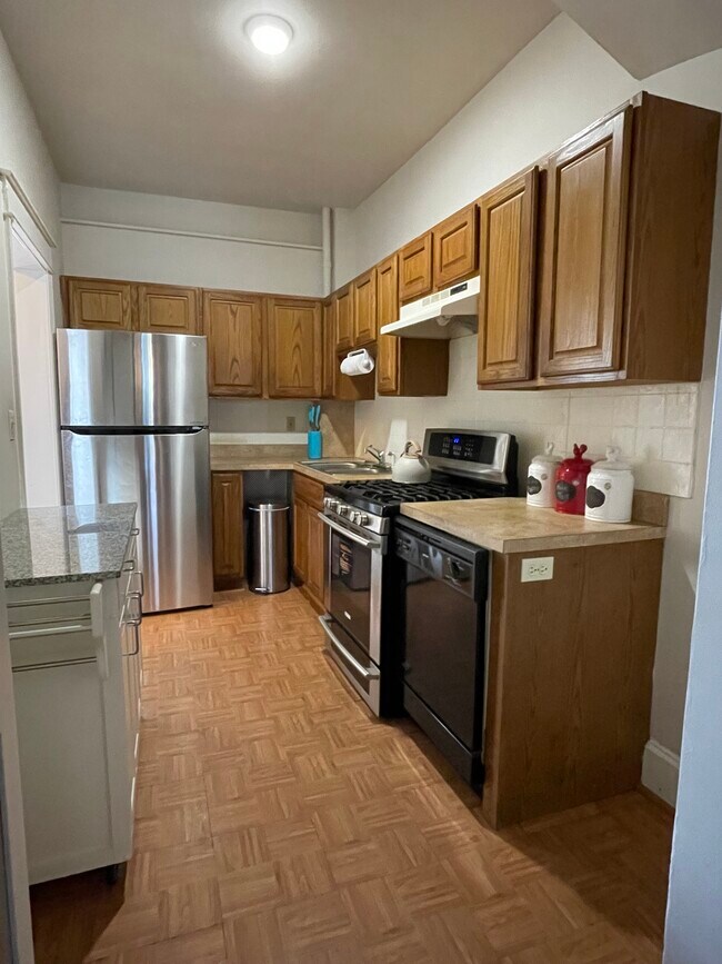 1145 Morse St NE, Washington, DC 20002 Townhome Rentals in Washington DC