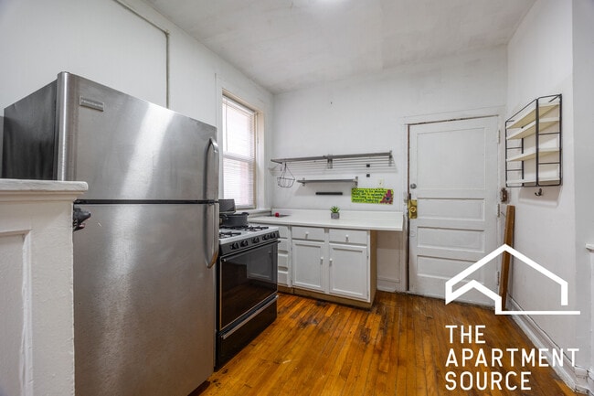 Photo - 2021 N Humboldt Blvd Apartment