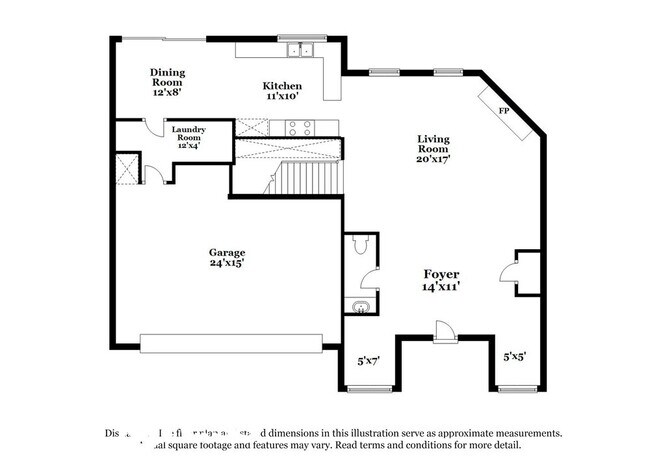 Building Photo - 4597 Hughes Meadow Dr