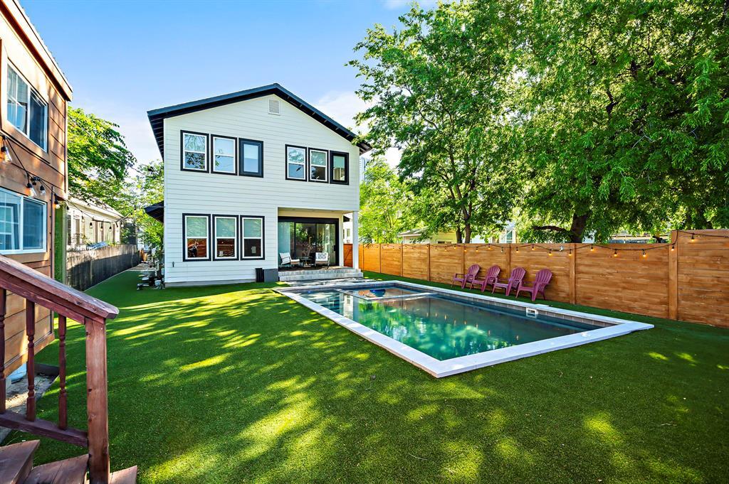 Foto principal - 1008 Willow St