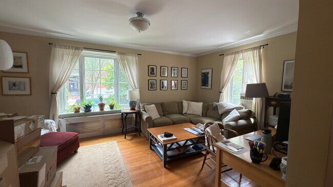 Foto del edificio - 17 Monmouth Ct