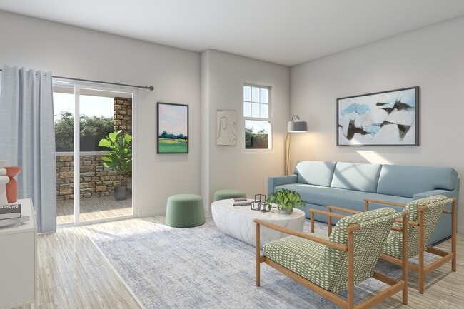 Building Photo - Flats at Sugar Run