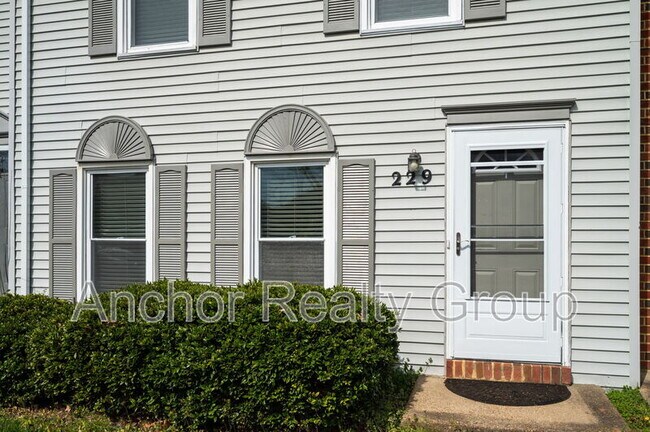 Foto del edificio - 229 Mannings Ln