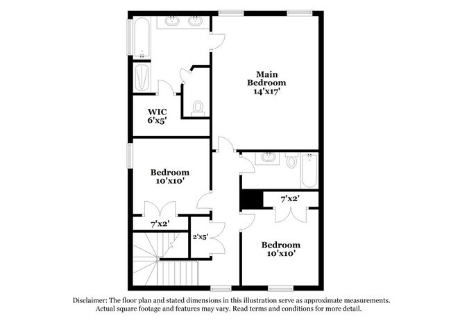 Building Photo - 6607 Dickson Way