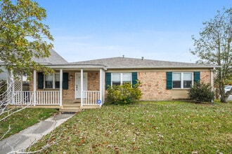 Building Photo - 6401 Center St