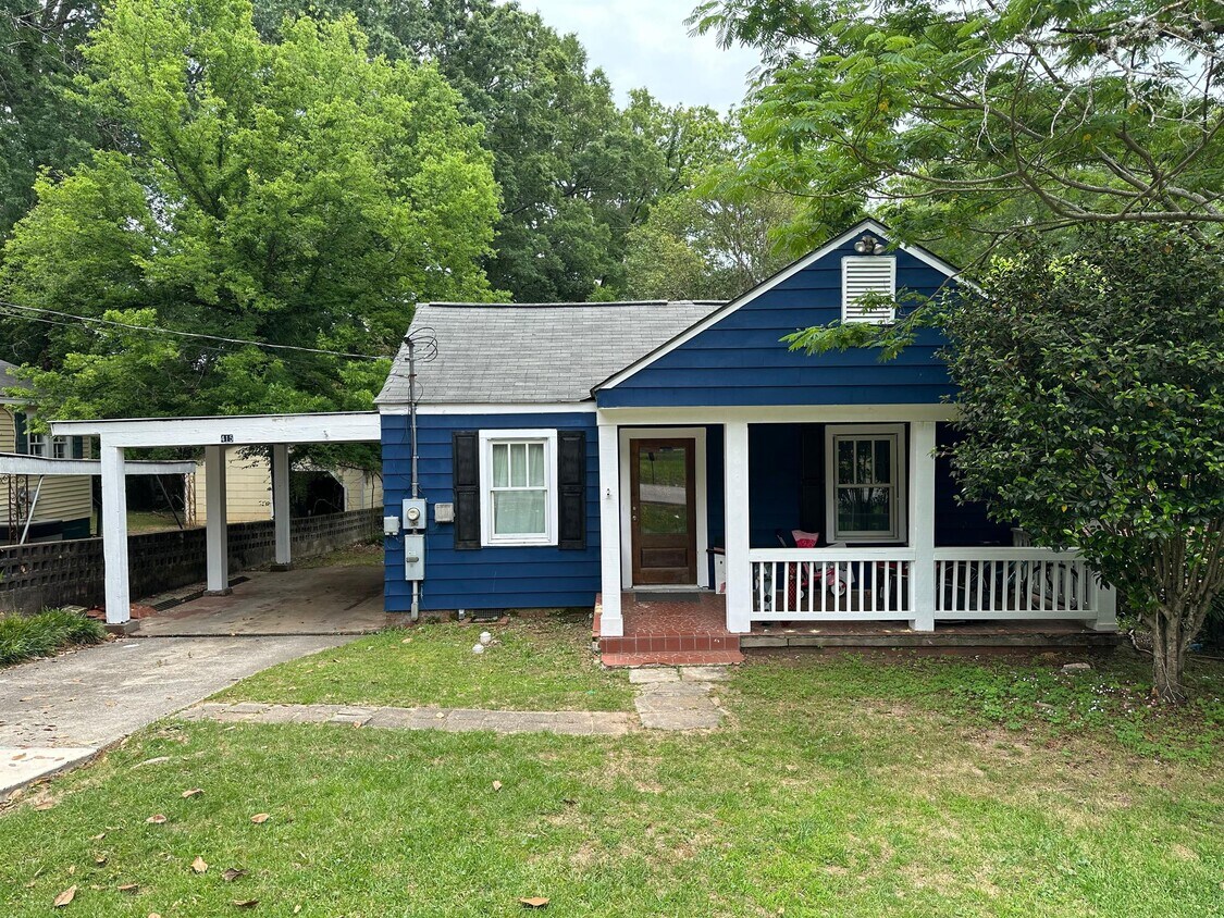 Primary Photo - 415 Baldwin Ave