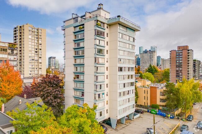 Building Photo - Coast Park