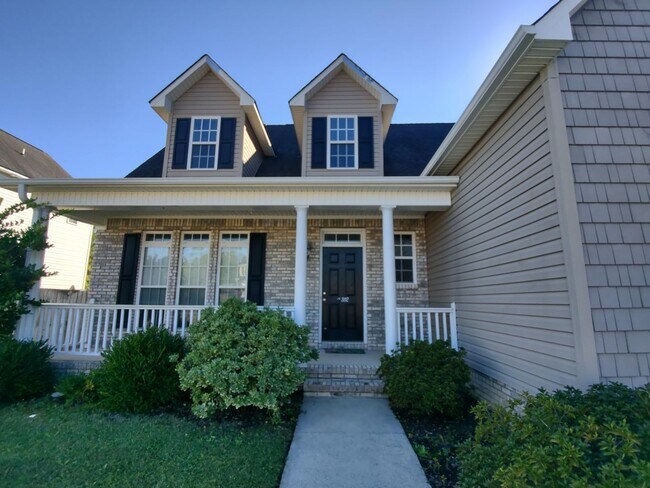 Building Photo - 302 Savannah Drive, Jacksonville with Bonu...