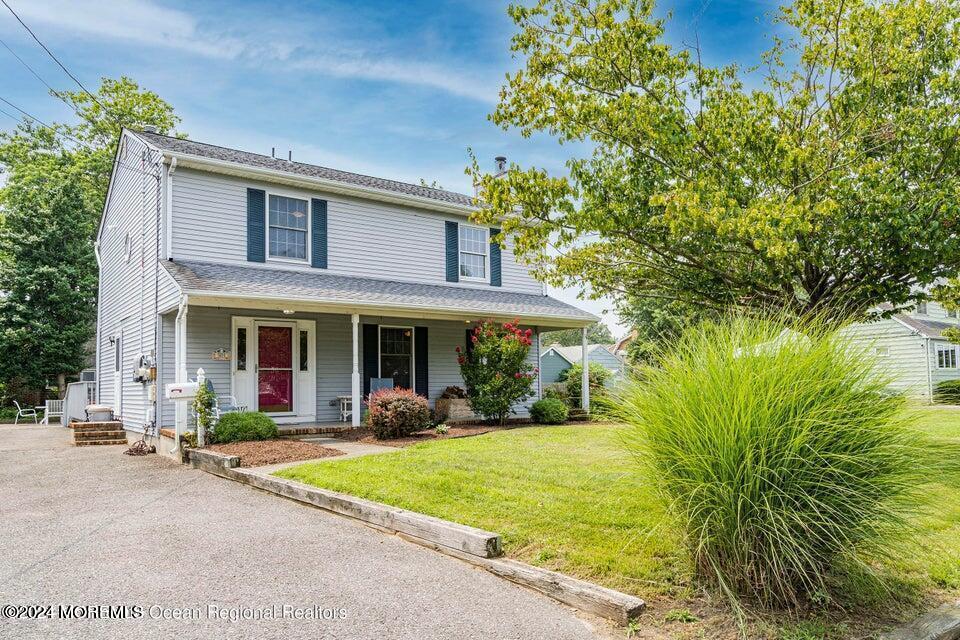 505 Woodland Ave, Brielle, NJ 08730 House Rental in Brielle, NJ