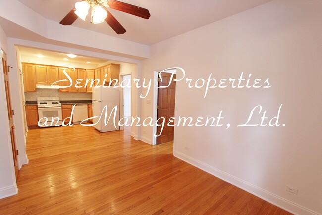 Building Photo - 3401 N Seminary Ave