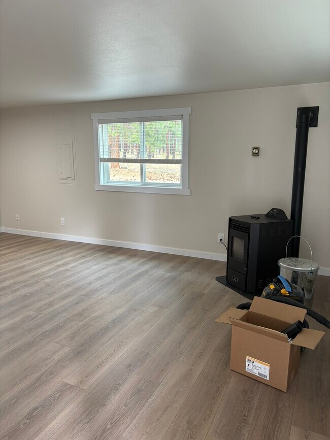Foto del edificio - 368 N Gold Creek Loop