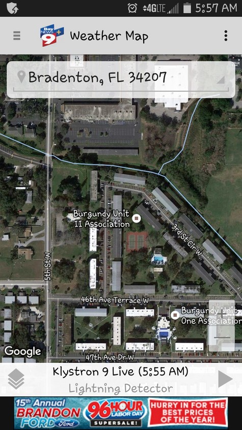 Foto principal - 4512 3rd St Cir W