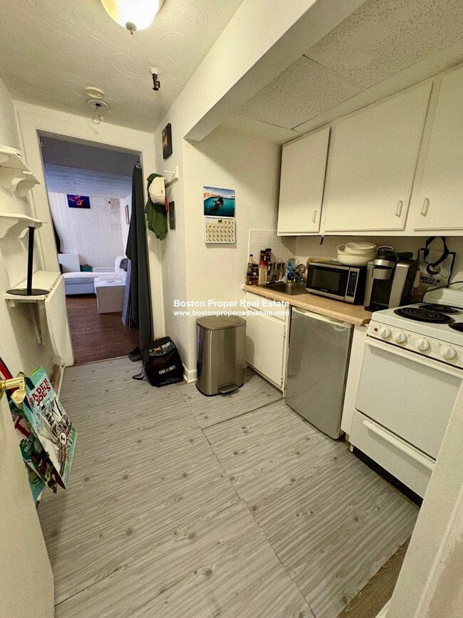 Foto del edificio - 116 Marlborough St